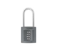 Abus Mecánico 158 / 50hb50 50mm Candado Combinación (4-Digit) Arco Largo ABU1