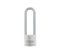 Abus Mecánico 64TI/30mm Titalium™ Candado 60mm Arco Largo Mismo Cierre KA631