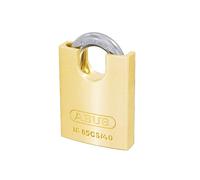 Abus Mecánico 65CS/40mm Candado de Latón Cerrado Grillete en Caja ABU6540CSC