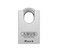 Abus Mecánico 83/55mm Roca Acero Templado Candado Closed Grillete en Caja ABU83