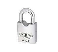 Abus Mecánico 83/55mm Roca Acero Templado Candado Mismo Cierre 2745 ABUKA54157