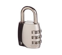 ABUS Mechanical - Candado combinado 30mm