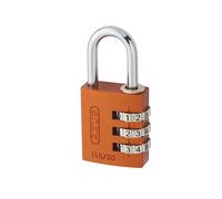 ABUS Mechanical - Candado Combinado 30mm