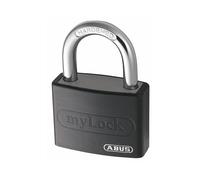 ABUS Mechanical - Candado de Aluminio T65AL