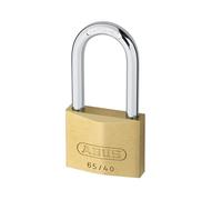 ABUS Mechanical - Candado de Bronce 40mm
