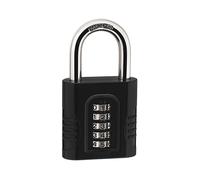 ABUS Mechanical - Candado de combinación 158/65