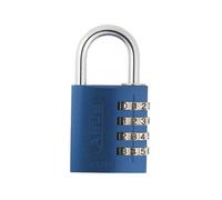 ABUS Mechanical - Candado de combinación 40mm