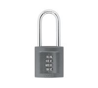 ABUS Mechanical - Candado de combinación 50mm