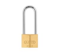 ABUS Mechanical - Candado de Latón 65/40mm