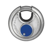 ABUS Mechanical - Candado Diskus® 24IB/70mm