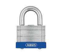 ABUS 06386 41/50 Candado, grillete estándar, 50mm