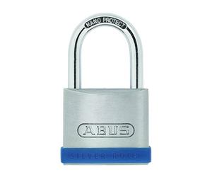 ABUS Mechanical - Candado Silver Rock™ 5