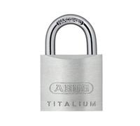 ABUS Mechanical - Candado TITALIUM™ 54TI