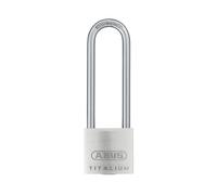 Candado Titalium Arco extralargo 30mm Blister
