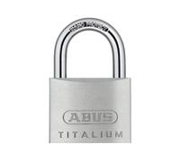 ABUS Mechanical - Candado TITALIUM™ 64TI