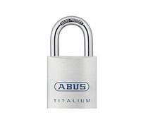 ABUS Mechanical - Candado TITALIUM™ 80TI
