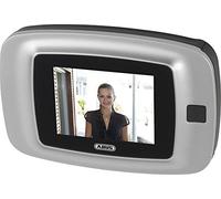 ABUS - Mirilla digital con función de grabación dts2814rec 38824, 38824