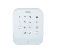 ABUS Panel de control Smartvest FUBE35011A, 77444, 1 pieza