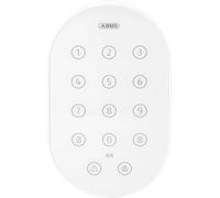 ABUS Panel de Control inalámbrico Smartvest Pro - FUBE45010 - Sistema de Seguridad para el hogar
