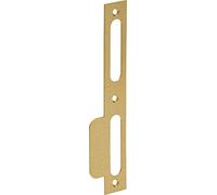 ABUS - Placa de cierre para puertas LSB 170 R G - 62208.
