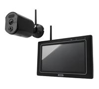 ABUS Videocámara de Vigilancia PPDF17000 - Marca EAN: 4043158205299