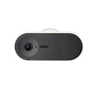 ABUS Cámara interior PPIC31020 – Full HD, 180°, WiFi Dual, modo privacidad y detección movimiento