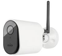 ABUS PPIC44520 WLAN-Außenkamera - weiß