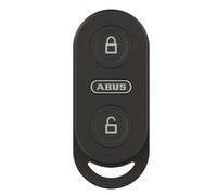 ABUS RC One Mando a distancia Negro | Mando a distancia para cerraduras y accionamientos inteligentes ABUS One, control sin smartphone, práctico para niños y