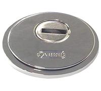 ABUS Escudo RHZS 222 N EK Níquel