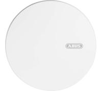 Abus RWM250 - Detectores de humo y calor con alarma, color blanco