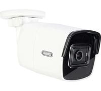 ABUS Security-Center ABUS IPCB38511B - Cámara de seguridad IP - Para interior y exterior - Con cable - Idiomas: alemán, francés, italiano, ucraniano - 120 dB - Para techo o pared