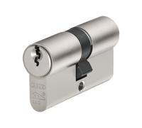 ABUS Security-Center E60NP 30/30 - Cilindro de cerradura para puertas - Llaves