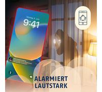 ABUS Security-Center Smartvest Pro: Central de alarma inalámbrica con aplicación
