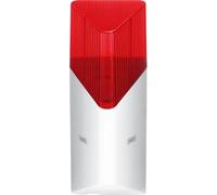 ABUS Sirena Inalámbrica Smartvest Pro - Alarma Exterior para Seguridad del Hogar - FUSG45000