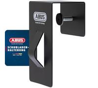 ABUS Soporte de cajón para llaves de Keygarage 797/777, resistente a la intemperie (acero inoxidable) 86639