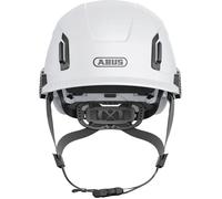 Abus SPECTOR-E Casco de seguridad para trabajos eléctricos - Blanco polar