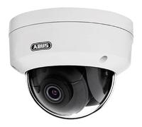 ABUS TVIP42510 - Cámara IP PoE Mini Domo Performance Line IP Cámara de vigilancia 2MPx LAN Mini Dome