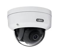 ABUS Cámara mini domo IP 4MPx Alarma