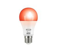 ABUS Z-Wave 84153 - Lámpara LED (E27, RGBW)