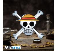Abystyle abylig015 lámpara de mesa led blanco