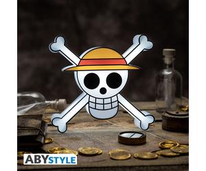 Abystyle abylig015 lámpara de mesa led blanco