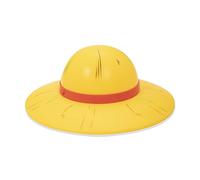 ABYstyle Lámpara One Piece Sombrero de paja