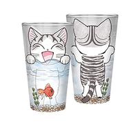 ABYstyle CHI - Pescador - Verre XXL 400ml