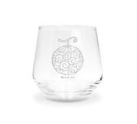 ABYSTYLE - Cristal de una pieza Gum-Gum Fruit - Producto oficial - Vidrio Premium - Capacidad 300 ml