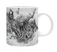 ABYstyle – Taza Cthulhu de 320 ml – Paisaje