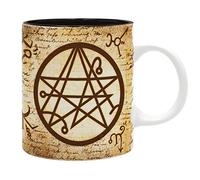 ABYstyle Taza Cthulhu Necronomicon