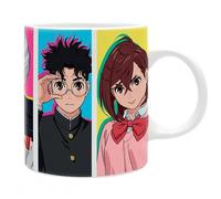 ABYSTYLE Dan Da Dan Taza Retratos