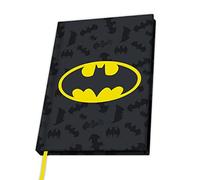 ABYstyle - DC Comics - Batman - Cuaderno A5 - Logo
