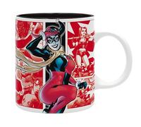 ABYstyle Taza Harley Quinn DC Comics