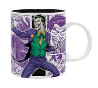 ABYstyle Taza DC Comics The Joker